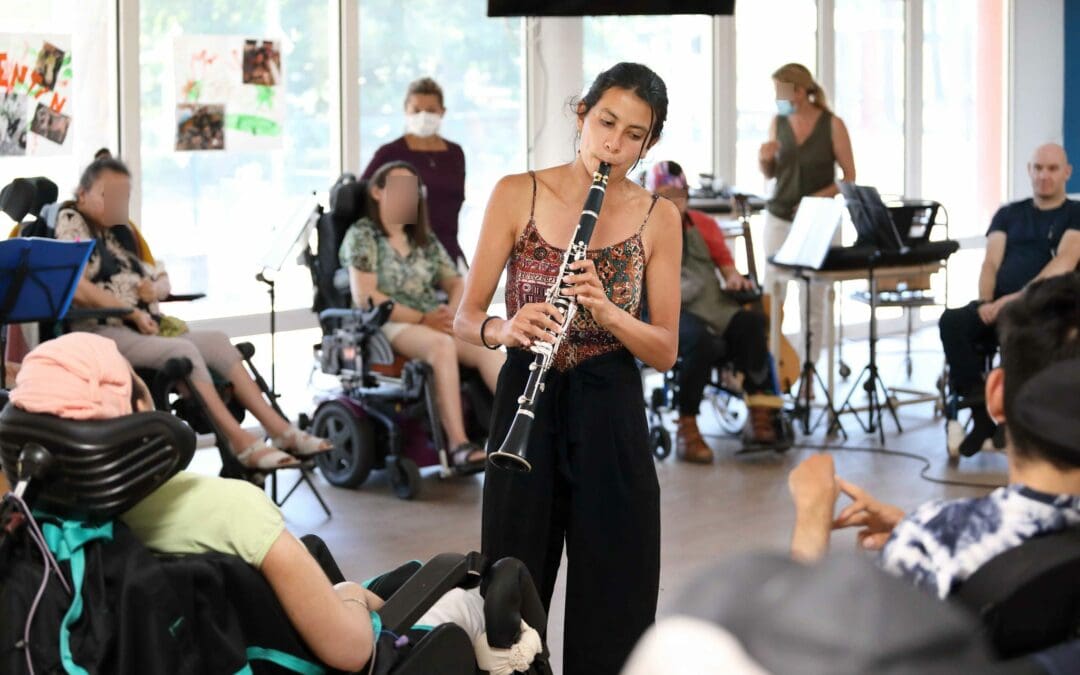 Fête de la musique