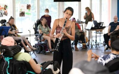 Fête de la musique